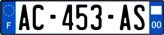 AC-453-AS