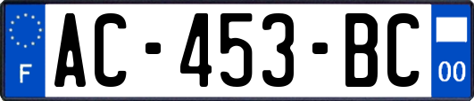 AC-453-BC