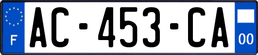 AC-453-CA