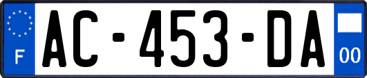 AC-453-DA