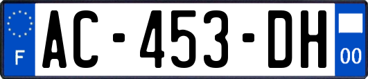 AC-453-DH