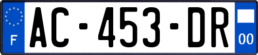 AC-453-DR