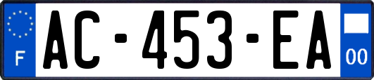 AC-453-EA