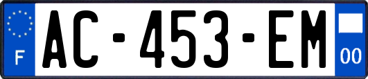 AC-453-EM