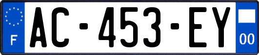 AC-453-EY