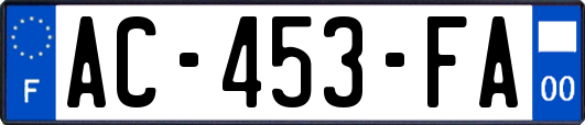 AC-453-FA