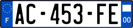 AC-453-FE