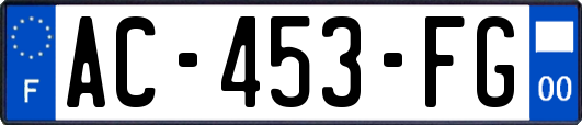 AC-453-FG
