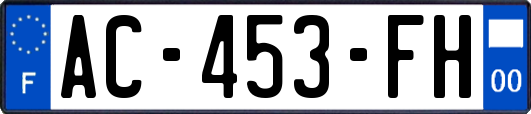 AC-453-FH