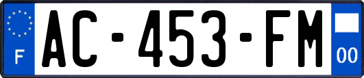 AC-453-FM