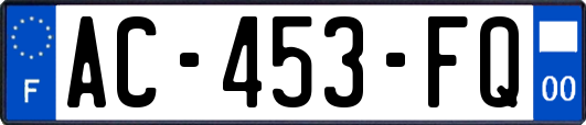 AC-453-FQ