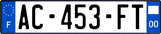 AC-453-FT