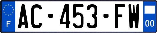 AC-453-FW