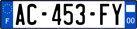 AC-453-FY