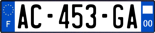 AC-453-GA