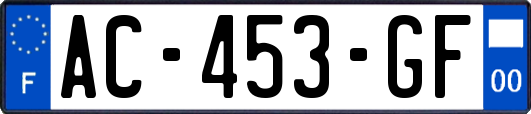 AC-453-GF