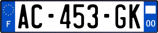 AC-453-GK