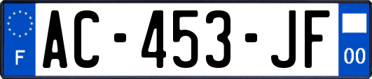 AC-453-JF