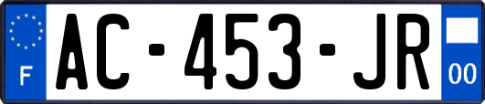 AC-453-JR