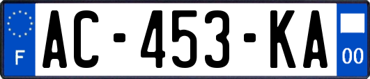 AC-453-KA