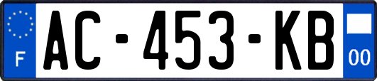AC-453-KB