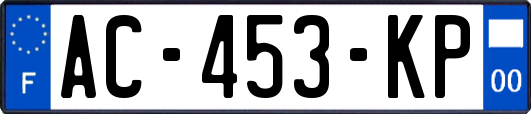 AC-453-KP