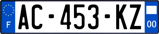 AC-453-KZ