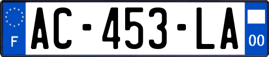 AC-453-LA