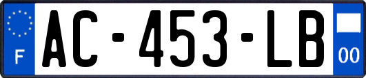 AC-453-LB