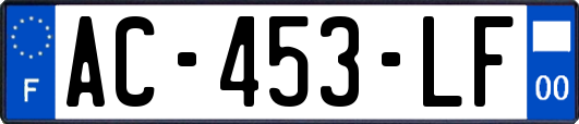 AC-453-LF