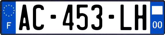AC-453-LH