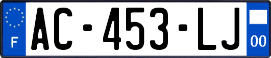 AC-453-LJ