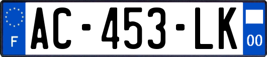 AC-453-LK