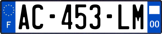 AC-453-LM
