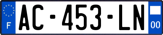AC-453-LN