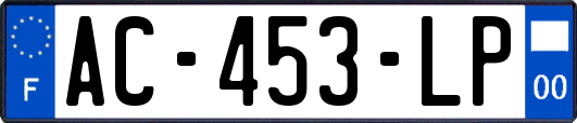 AC-453-LP