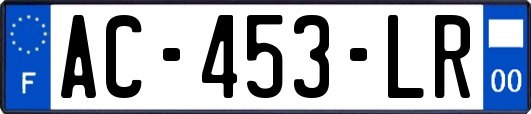 AC-453-LR