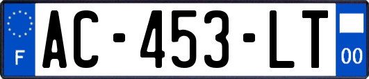 AC-453-LT