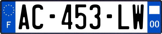 AC-453-LW