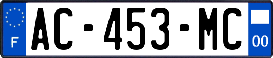AC-453-MC