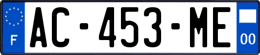 AC-453-ME