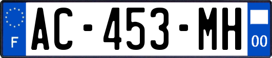 AC-453-MH