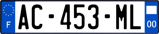 AC-453-ML