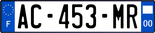 AC-453-MR