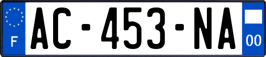 AC-453-NA