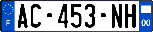AC-453-NH