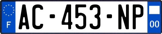 AC-453-NP