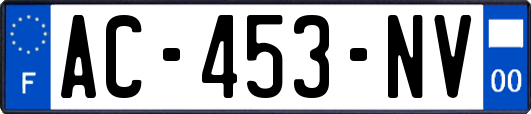 AC-453-NV