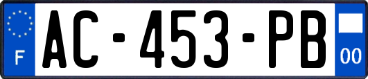 AC-453-PB