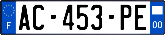AC-453-PE